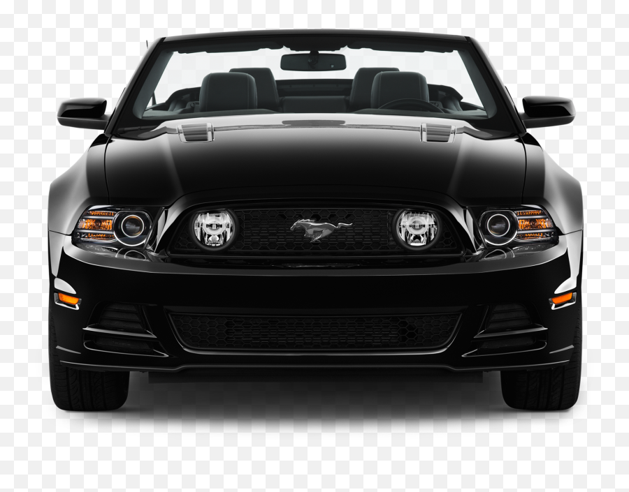 Used Ford Mustang For Sale Near Fayetteville Ga - Landmark Cdjr Emoji,Mustang Png