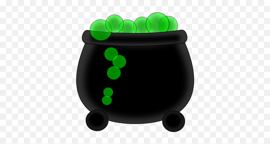 Witches Cauldron Clipart Free Witches - Halloween Cauldron Clipart Free Emoji,Hocus Pocus Clipart