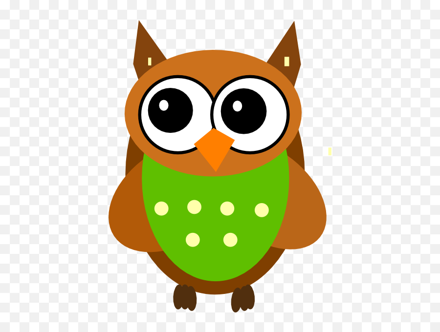 Cartoon Picture Of Owl Cliparts - Cartoon Picture Of Owls Emoji,Owls Png