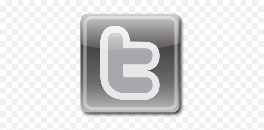 33 Twitter Logo Grey - Icon Logo Design Emoji,Twitter Logo Black Transparent