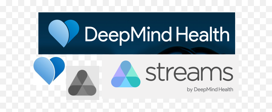 Google Logos Are For Deepmind Health - Streams By Deepmind Health Emoji,Google Logo