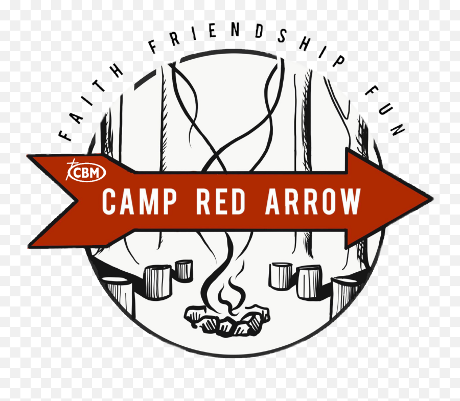 Home Camp Red Arrow - Language Emoji,Red Arrow Transparent