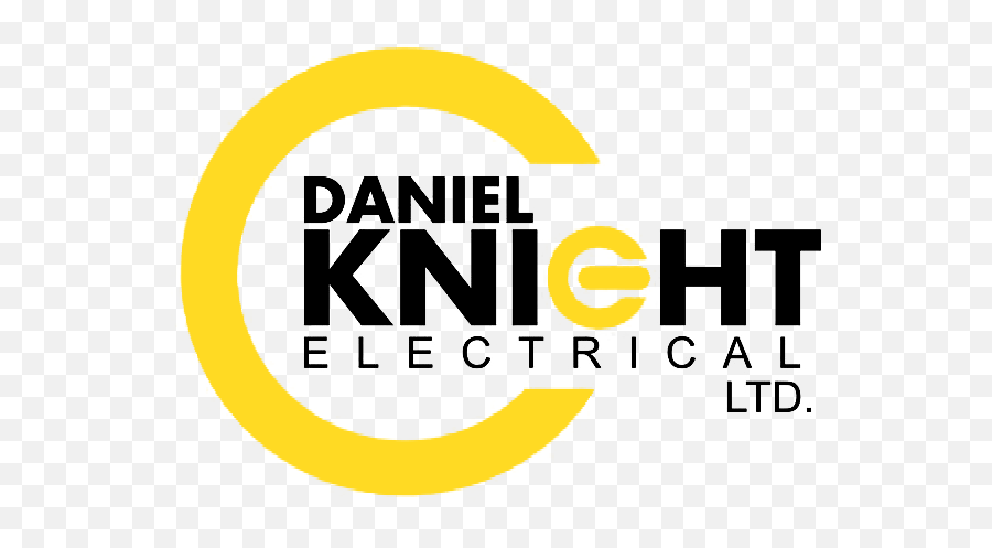 Daniel Knight Electrical Contractor - Electrician In The Vertical Emoji,Knight Logo
