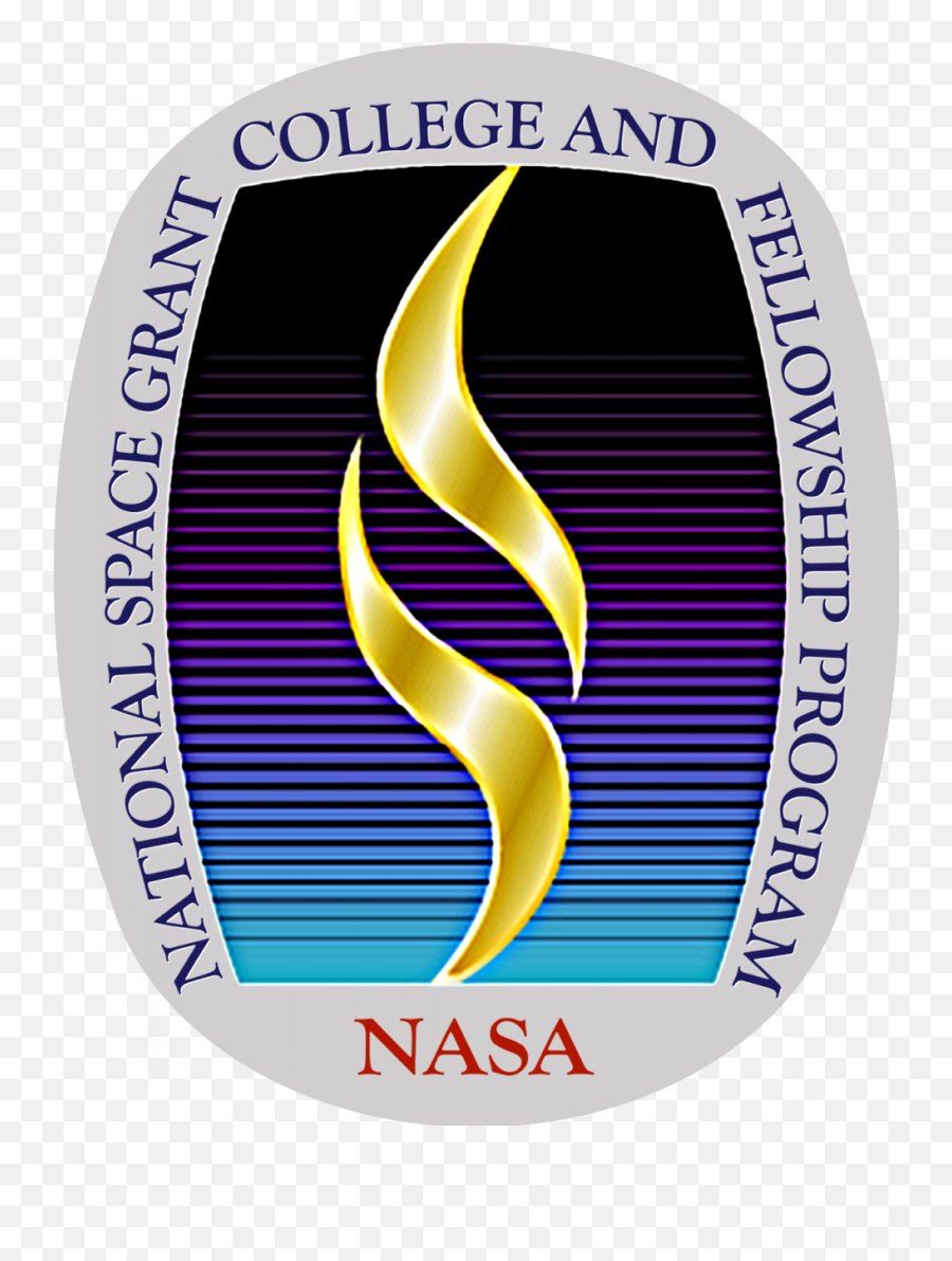 Nasa In Kansas - Kansas Space Grant Consortium Kansas Nasa Emoji,Spaces Logo