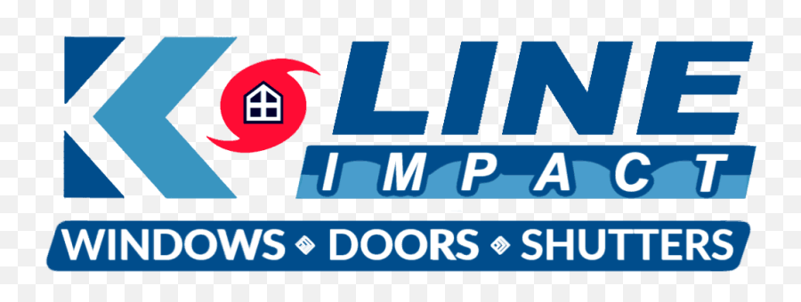 K Line Impact Windows U0026 Doors - Rental Guys Emoji,Circle K Logo