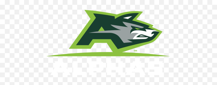 Alphas - The Spring League Emoji,Western Michigan Football Logo