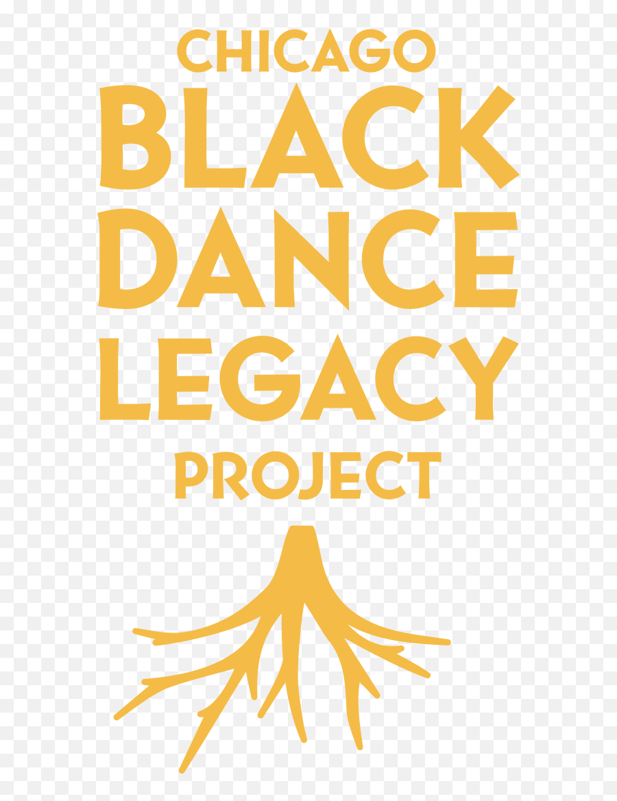 Chicago Black Dance Legacy Project Emoji,Yellow Dot Png