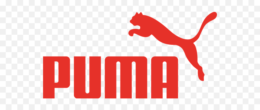 What Are Some Famous Clothing Logos - Puma Logo Svg Emoji,Clothing Brand Logos