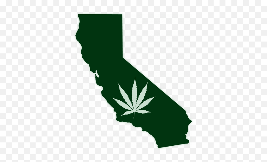 Proposition 64 The Adult Use Of Marijuana Act U2013 Foundations Emoji,Weed Leaf Logo
