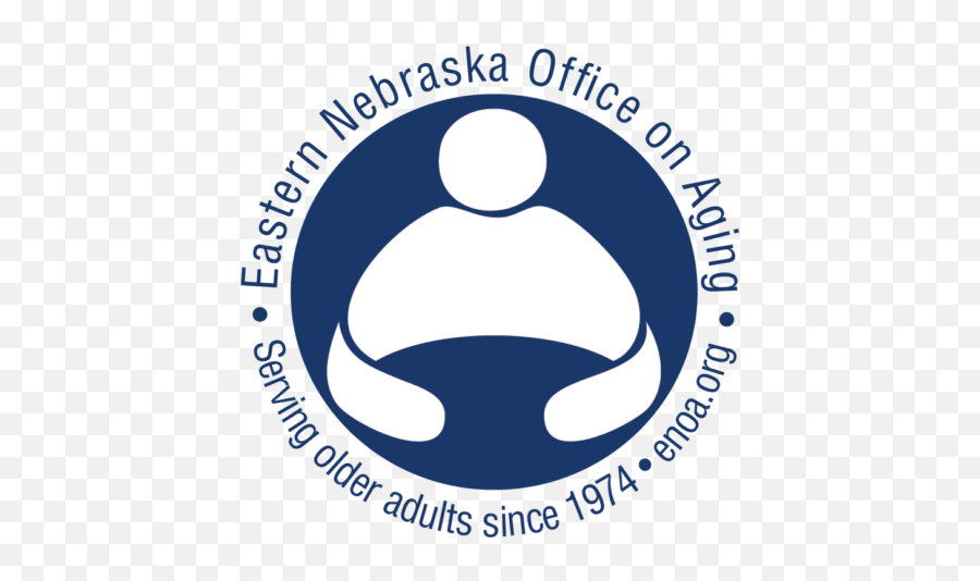 Eastern Nebraska Office On Aging Enoa Home Emoji,Cass Tech Logo