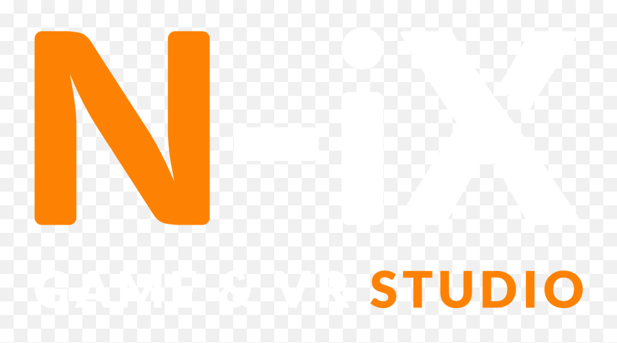 Game Development U0026 Vr Studio N - Ix Language Emoji,Oculus Logo