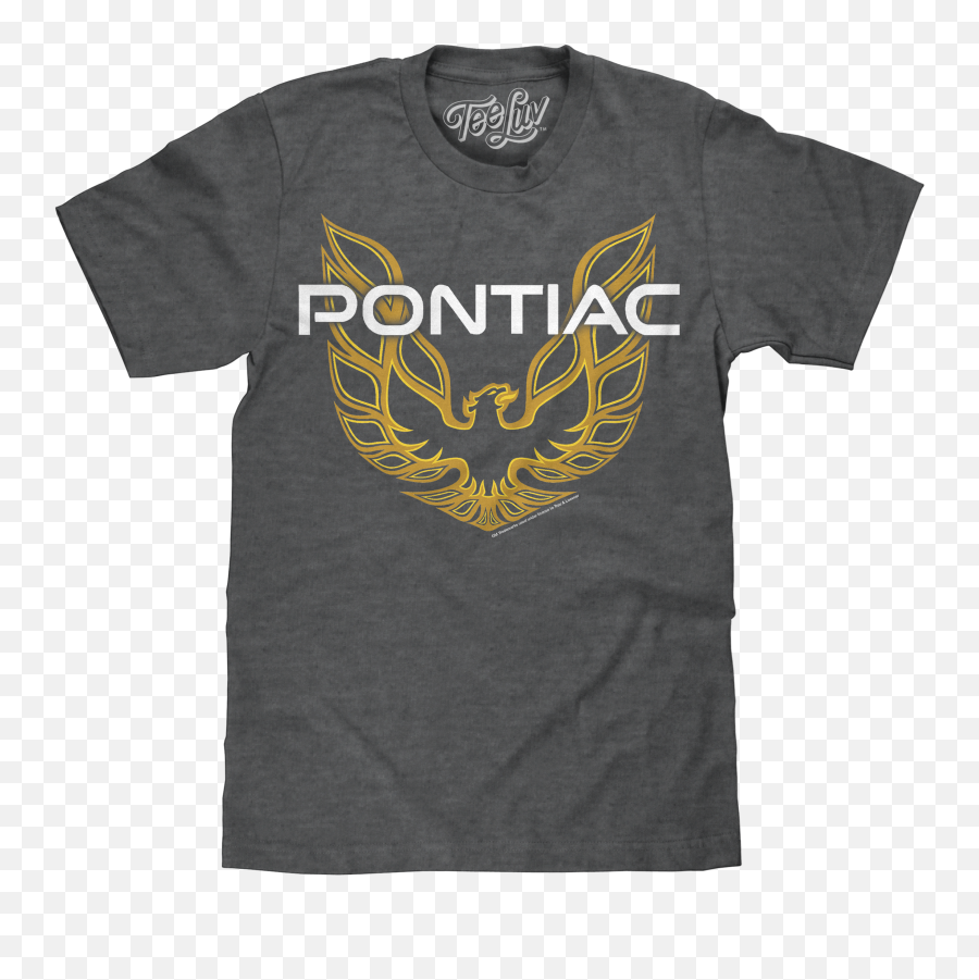 Pontiac Firebird Logo T - Army Shirts West Point Usma Emoji,Firebird Logo
