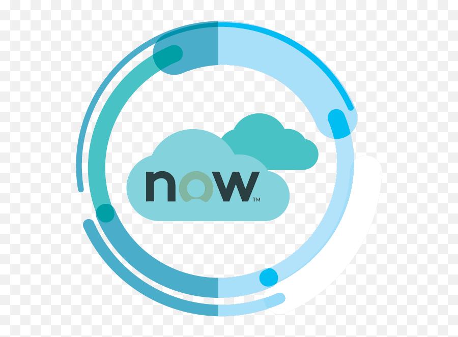 Servicenow Itsm Services Partner - Cloud Emoji,Servicenow Logo