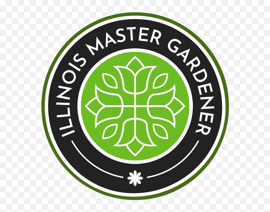 Welcome Master Gardener Online Training - Spotlight Casting Emoji,University Of Illinois Logo