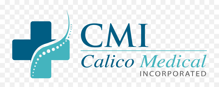 Cmi Calico Medical - Wilmington Trust Emoji,Medical Logos