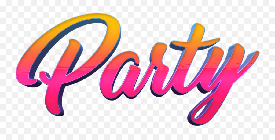 Party Png File Download Free - Language Emoji,Party Png