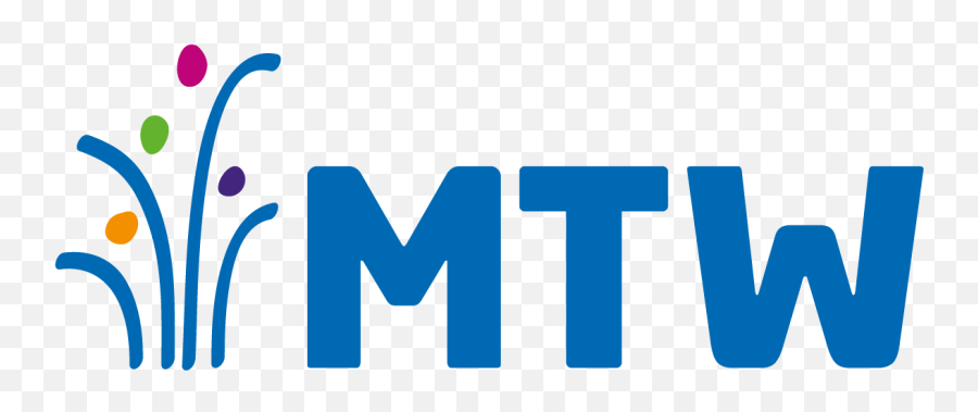 Mtw Logo Rgb - Dot Emoji,Nhs Logo