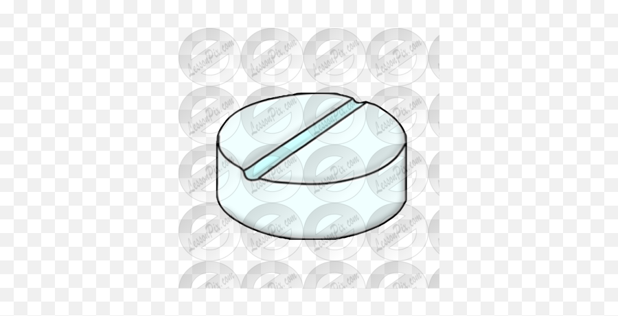 Pill Picture For Classroom Therapy Use - Great Pill Clipart Circle Emoji,Pill Clipart