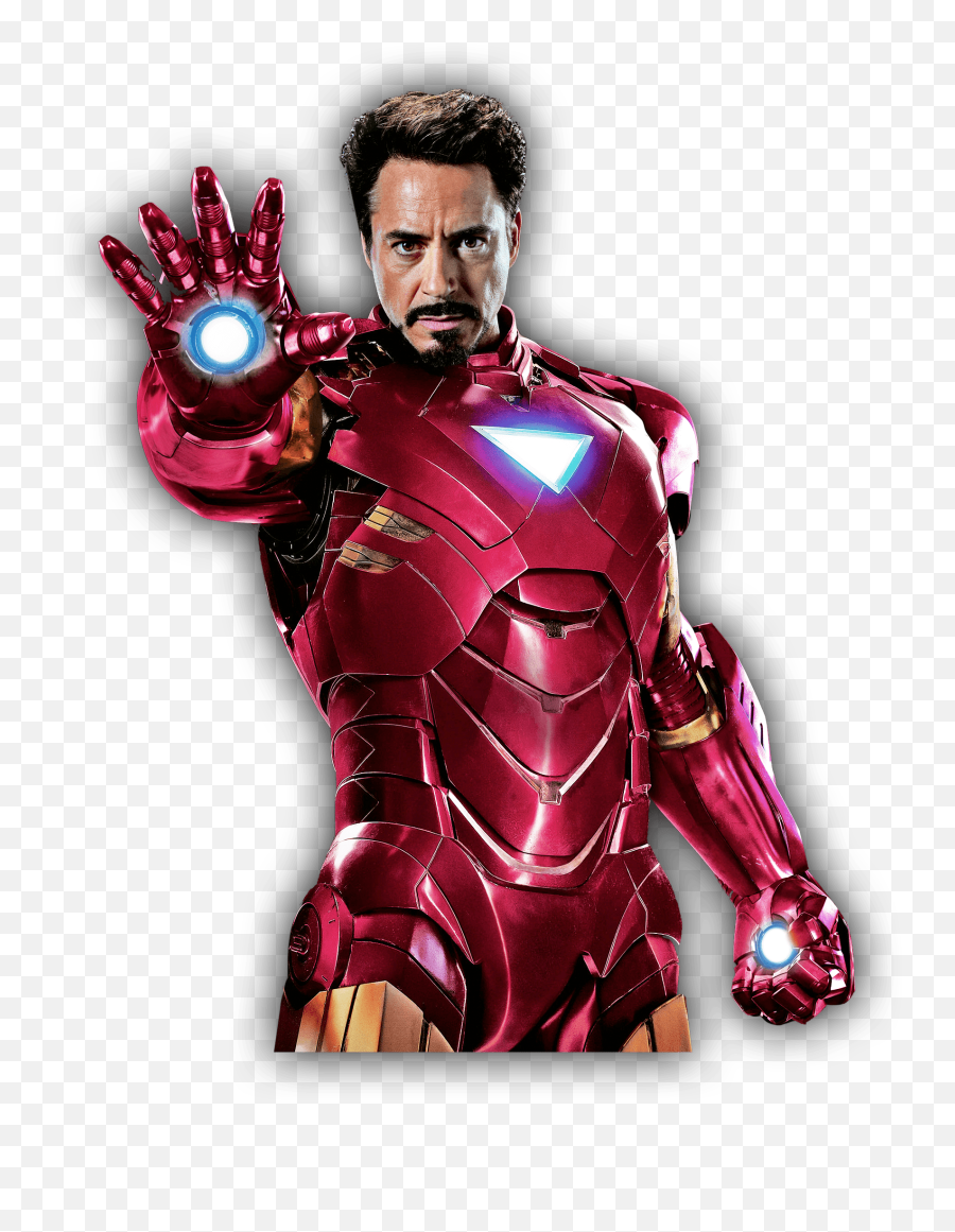 Marvel Infinity War Iron Man Png Clipart Png Mart - Iron Man Robert Downey Jr Png Emoji,Iron Man Clipart