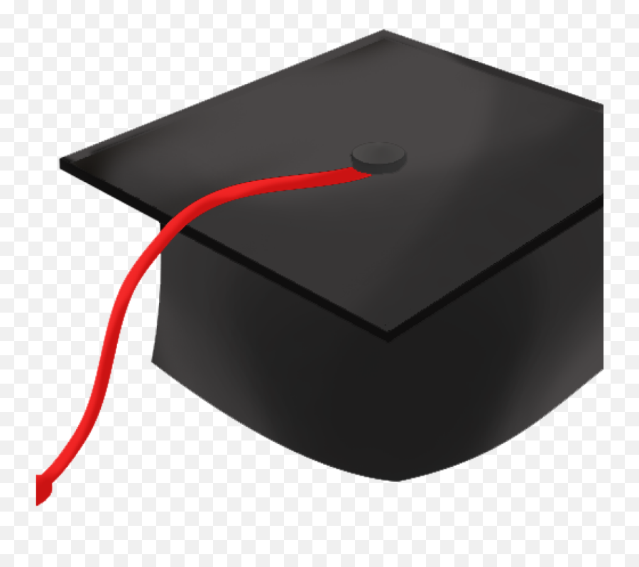 Graduation Day Hat Transparent Png - Square Academic Cap Emoji,Graduation Clipart