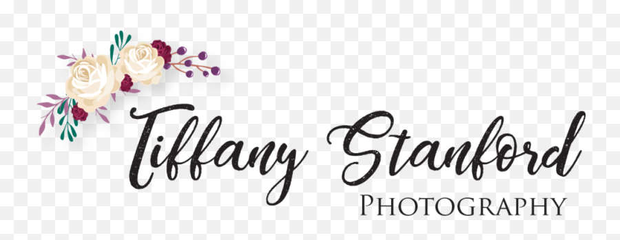 Tiffany Stanford Photography Emoji,Tiffany Logo