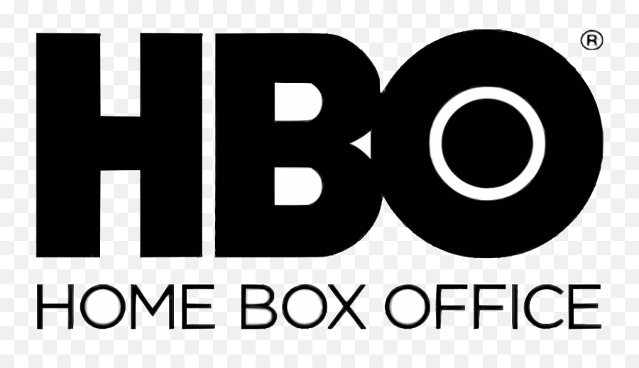 Home Box Office Inc - Transparent Hbo Logo Png Emoji,Warner Home Video Logo