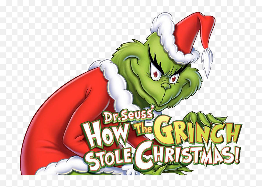 Free - Grinch Stole Christmas Transparent Emoji,Grinch Clipart