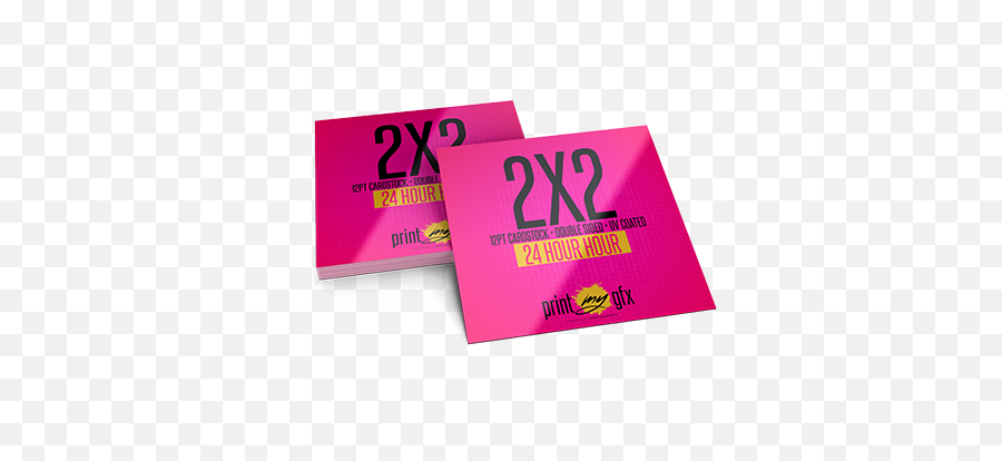 2x2 Business Card 24 Hour Emoji,Business Cards Png