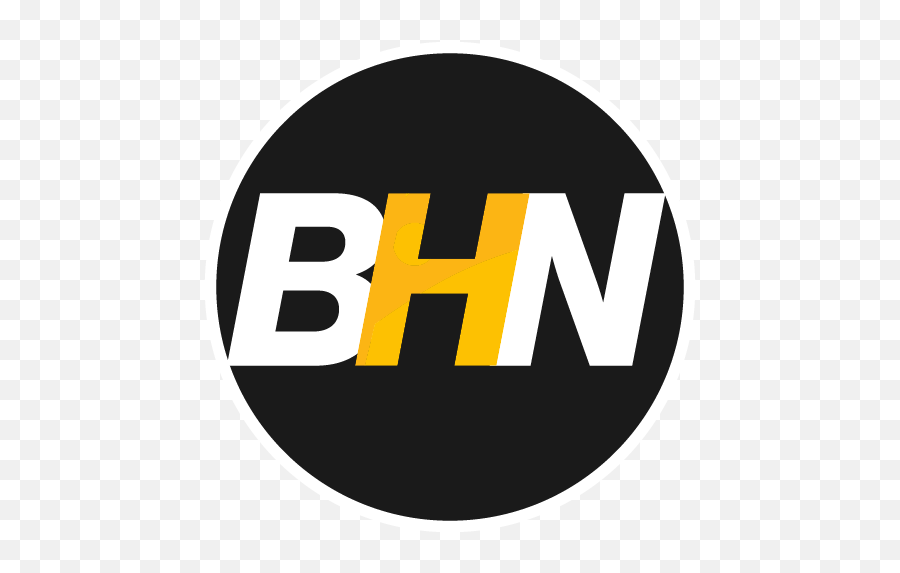 Boston Hockey Now - Bhn Logo Emoji,Nesn Logo