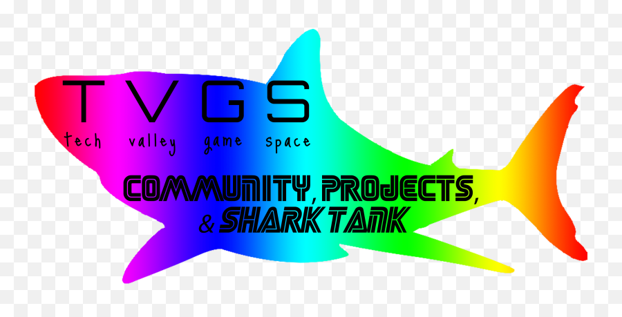 Community Projects Shark Tank 7 Emoji,Shark Tank Logo