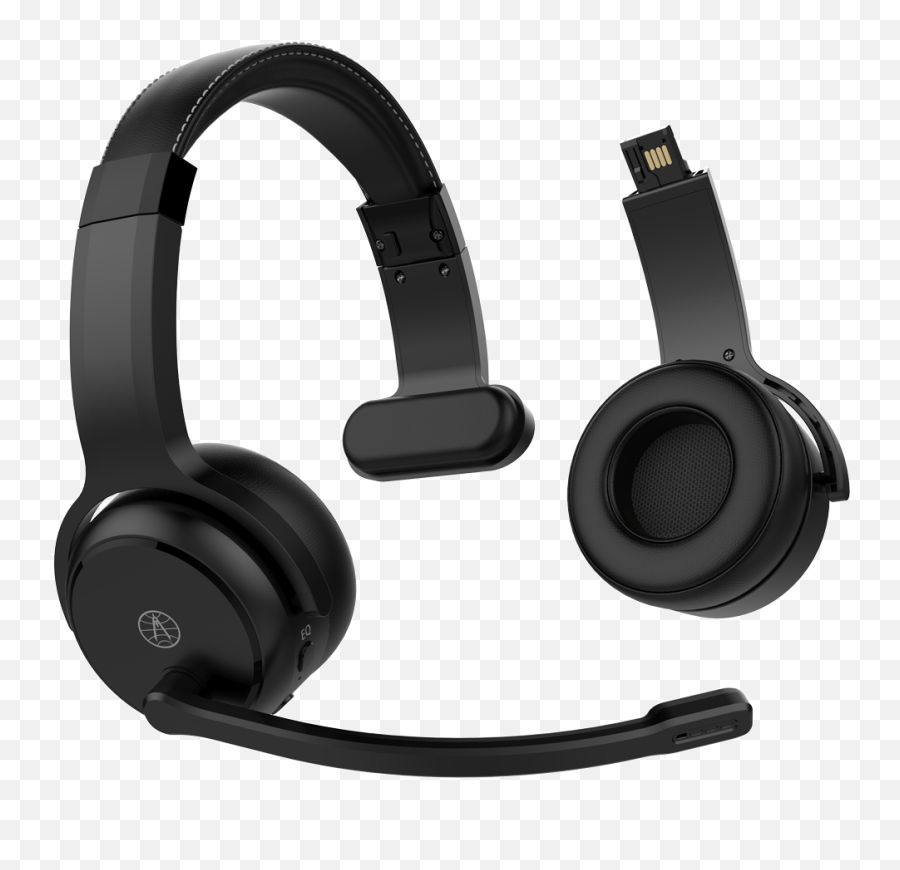 Cleardryve 50 Wireless Bluetooth Headphones - Rand Mcnally Cleardryve 50 Emoji,Headphones Transparent