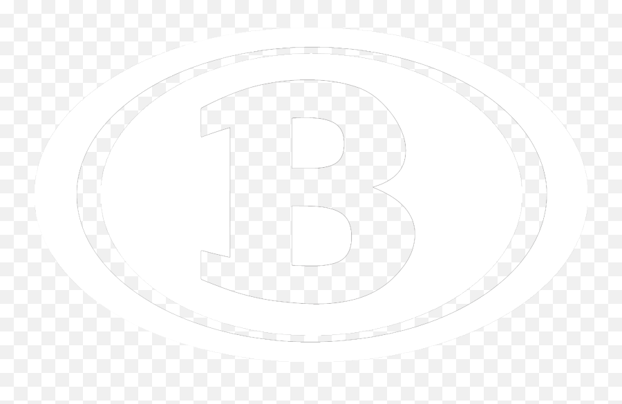 Brownsboro Independent School District - Dot Emoji,B Logo