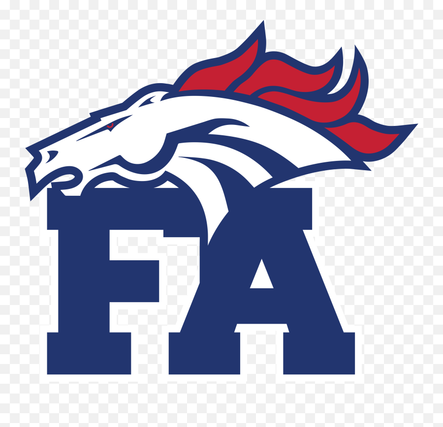Fellowship Academy Athletics Logo - Kc Chiefs Drawings Emoji,F Logo