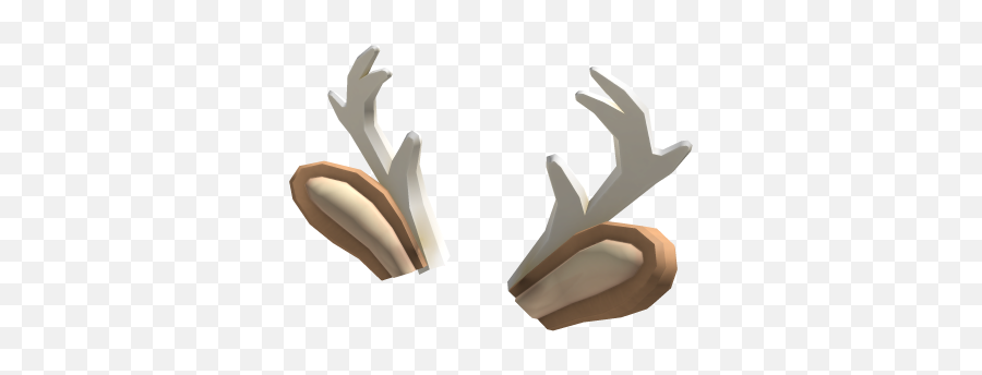 Cute Deer Antlers - Roblox Create An Avatar Deer Antlers Roblox Deer Antlers Emoji,Reindeer Antlers Png