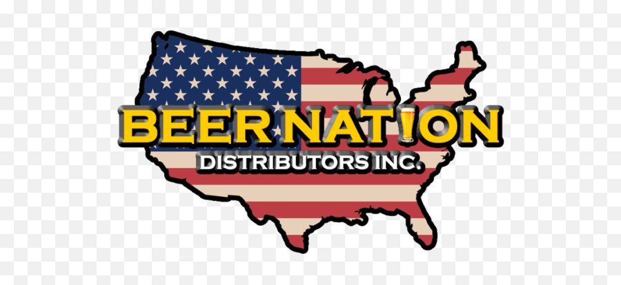 Beer Nation Distributors - Beer Nation Distributors 718 American Emoji,Chicago Bulls Logo Upside Down
