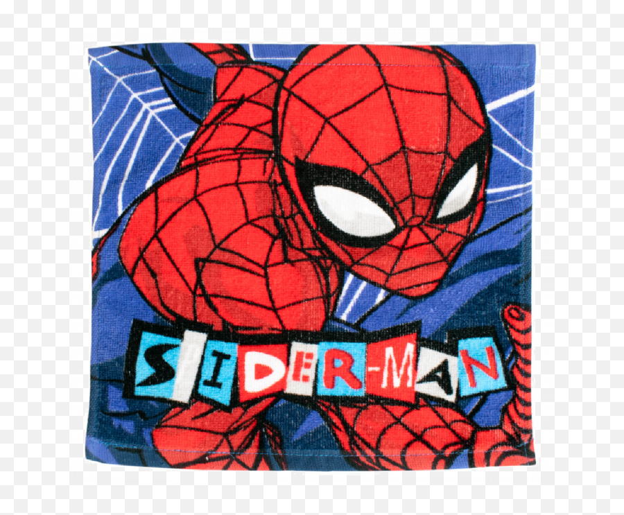 Spider Emoji,Spiderman Face Png