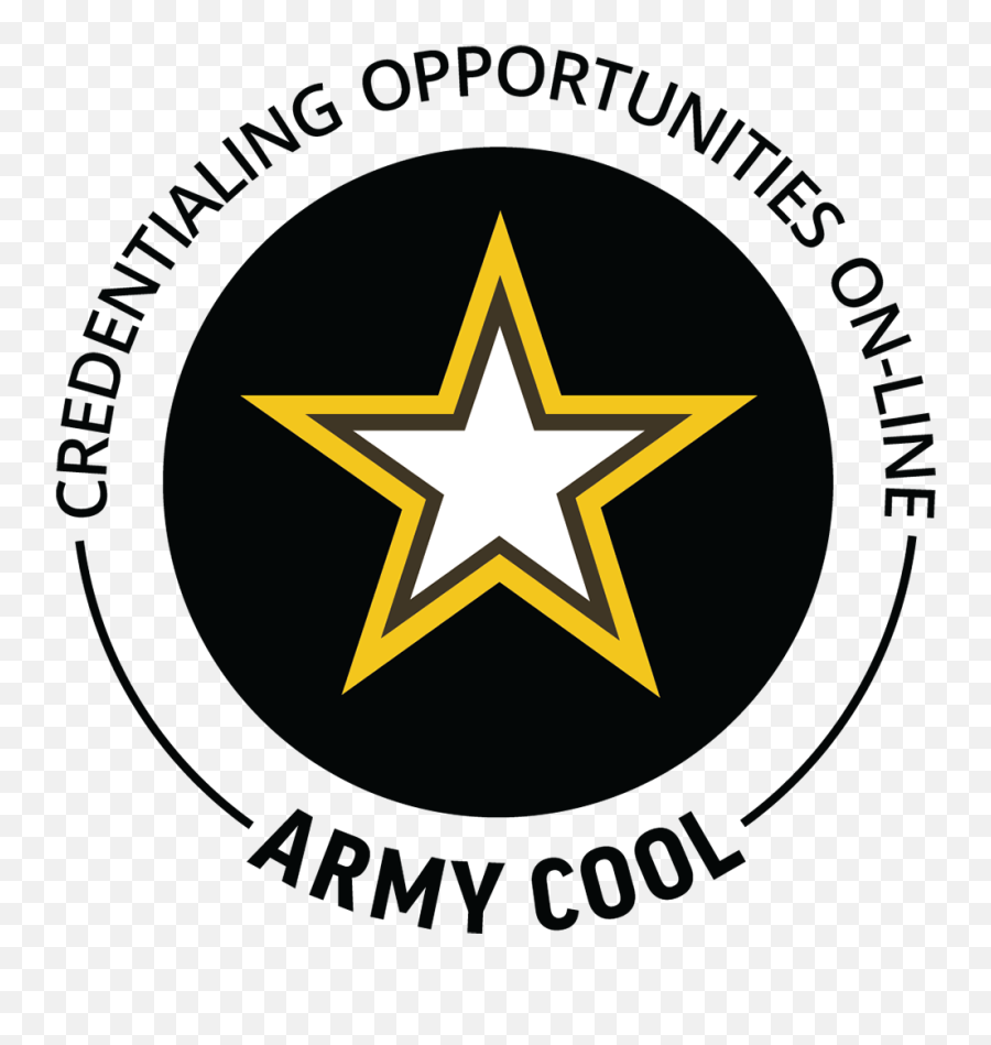 Army Cool - Downloadable Educational And Promotional Content Army Cool Emoji,Cool Logos