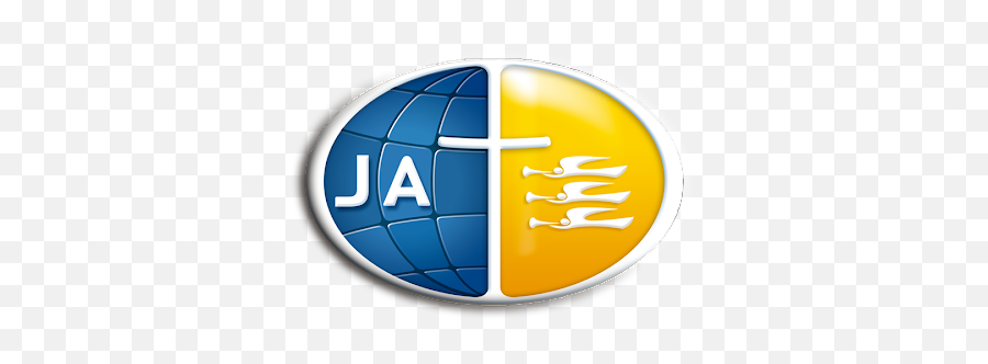 Logo Ja Oficial 2018 - Logo Ja En Png Emoji,J A Logo
