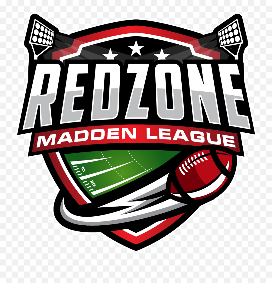 Match Report U2013 Redzone Madden League - Madden League Logo Emoji,Madden 19 Logo