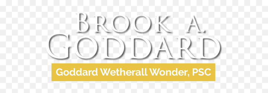 Brook A - Language Emoji,Goddard Logo
