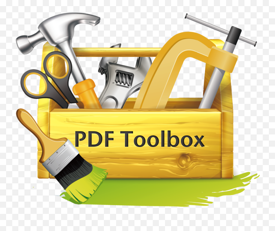 Toolbox Tool Tool With Tools Clipart - Toolbox Clip Art Png Emoji,Tools Clipart