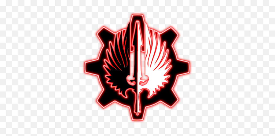 Dark Templar - Png Guild Dark Emoji,Templar Logo