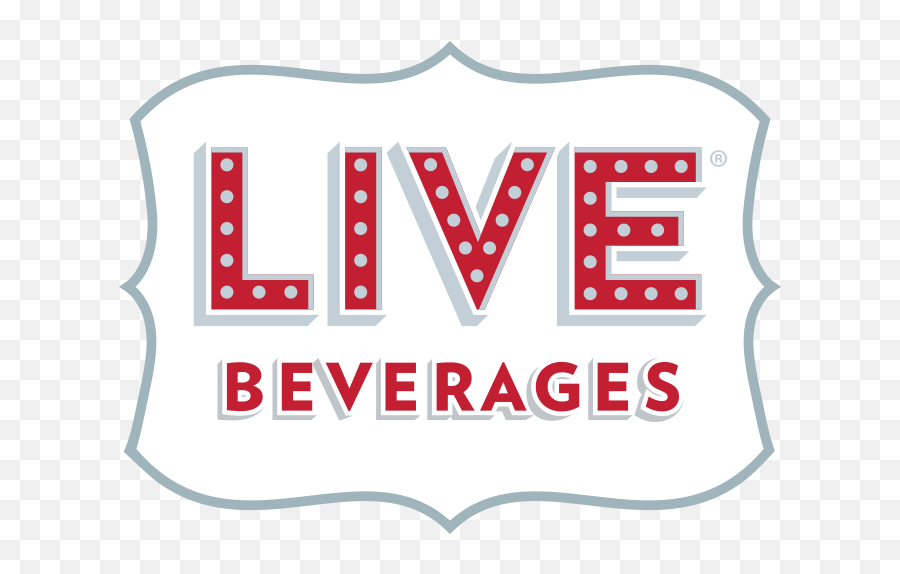 Live Beverages For Your Gut Health - Live Kombucha Logo Png Emoji,Live Png