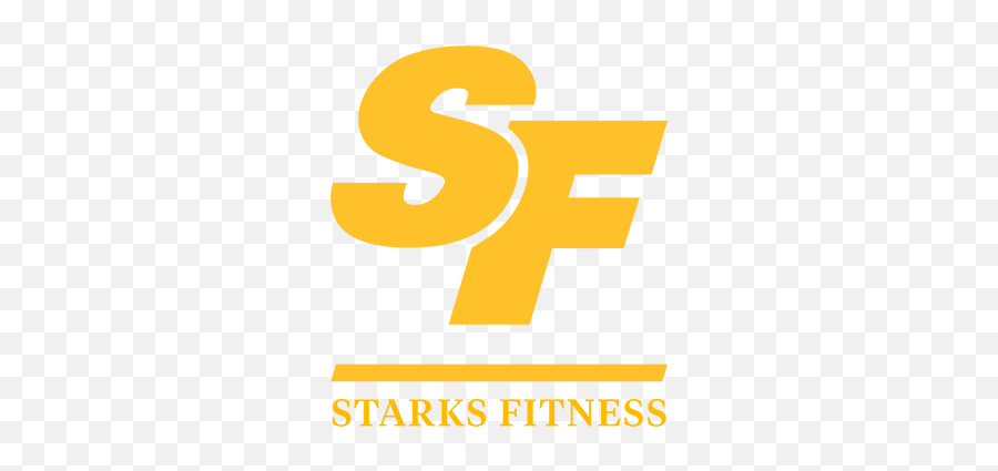 Starks Fitness - Language Emoji,Starks Logo