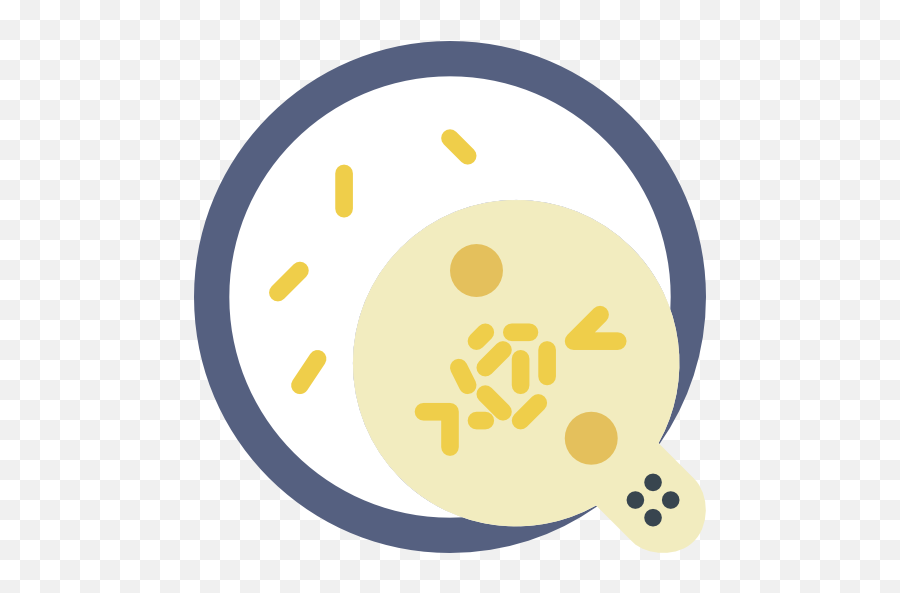 Index Of Imagesflaticon - Pngmedicalbig Dot Emoji,Bacteria Png