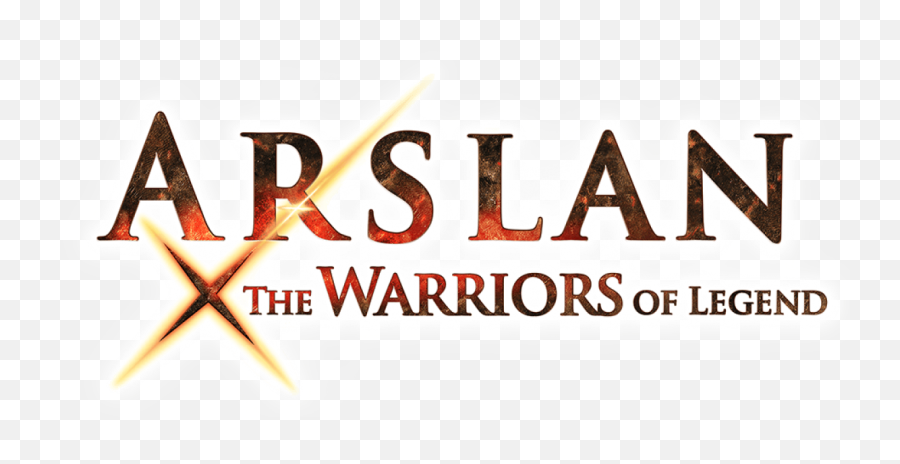 Arslan Jutt - Arslan The Warriors Of Legend Logo 1200x559 Arslan The Warriors Of Legend Png Emoji,Legend Logo