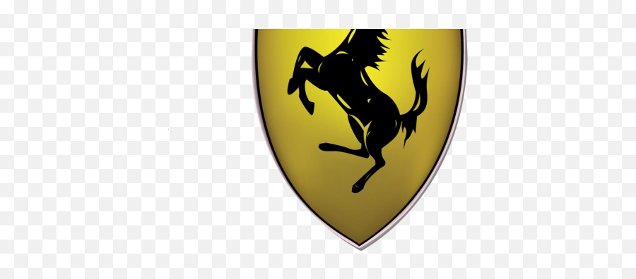 Key Covers Ferrari - Ferrari Logo With Name Emoji,Ferari Logo