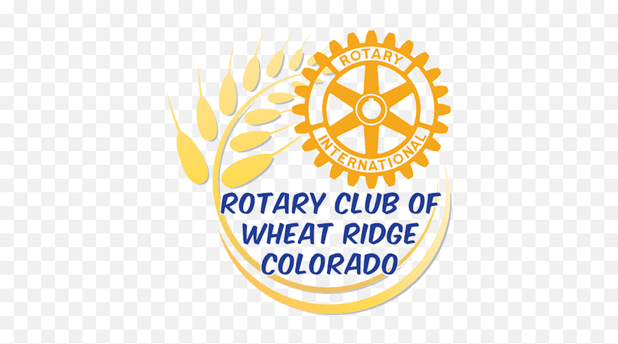Home Rotary Club Of Wheat Ridge - Rotary Interact Logo Emoji,Wheat Logo