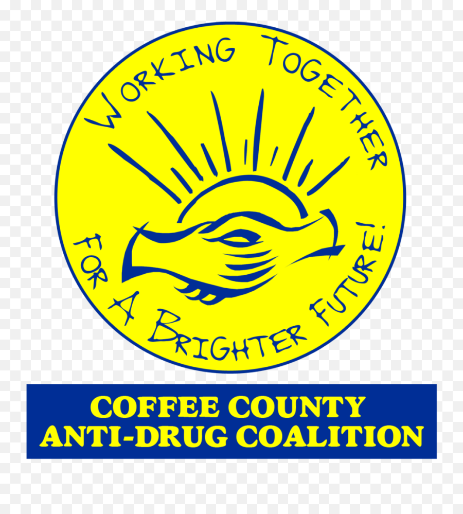 Coffee County Anti Emoji,Samhsa Logo