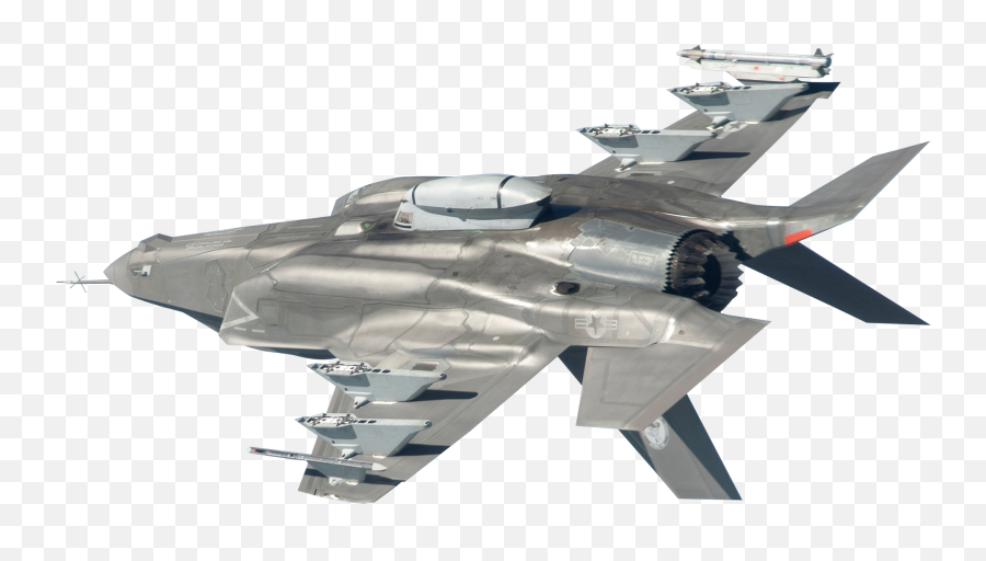 Fighter Aircraft Png Images Transparent Background Png Play - F 35 Vmfa 121 Gun Pod Emoji,Air Force Clipart